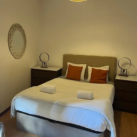 T1 Nearby Rossio Apartment *