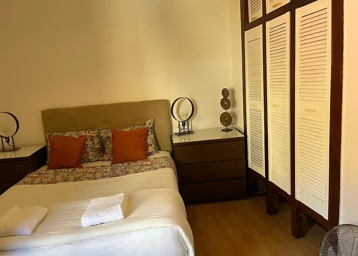 T1 Nearby Rossio Apartment *