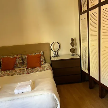 T1 Nearby Rossio Apartament *